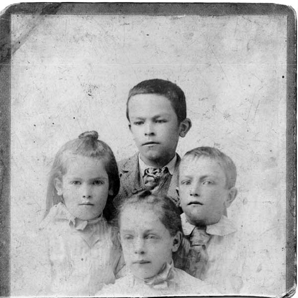 [Nathan and Mary Ann]